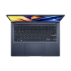 Laptop ASUS VivoBook 14X OLED A1403ZA-KM066W (i5-12500H | 8GB | 512GB | Intel Iris Xe Graphics | 14' 2.8K OLED 100% DCI-P3 | Win 11)